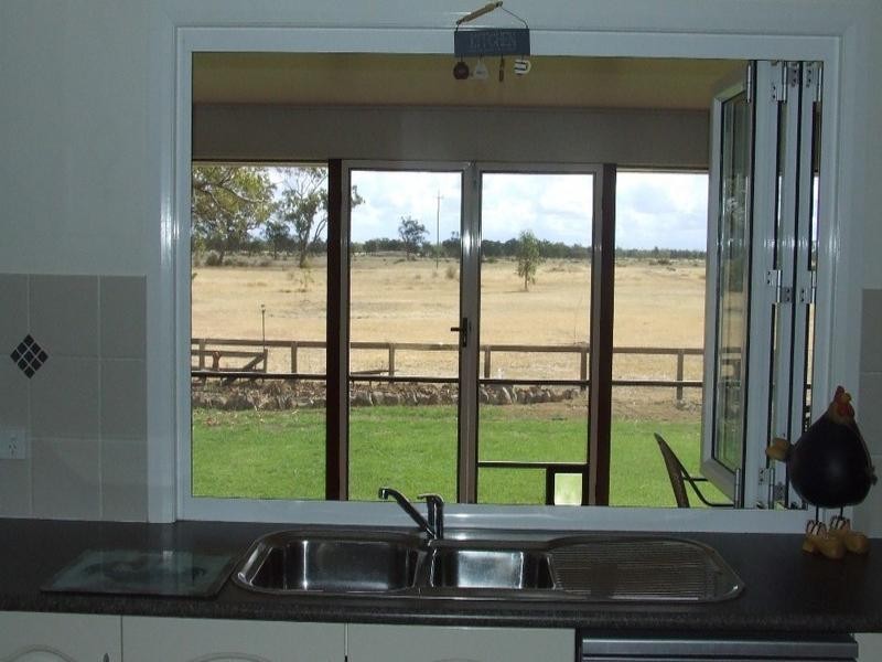 Goondiwindi QLD 4390