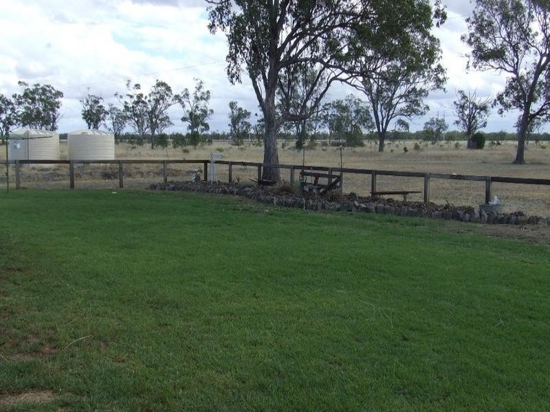 Goondiwindi QLD 4390