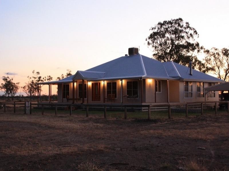 Goondiwindi QLD 4390
