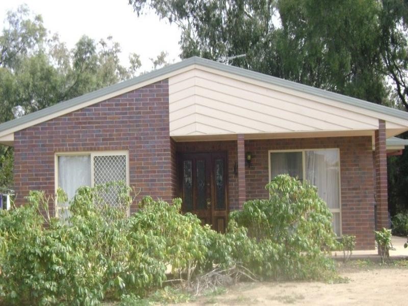 Goondiwindi QLD 4390