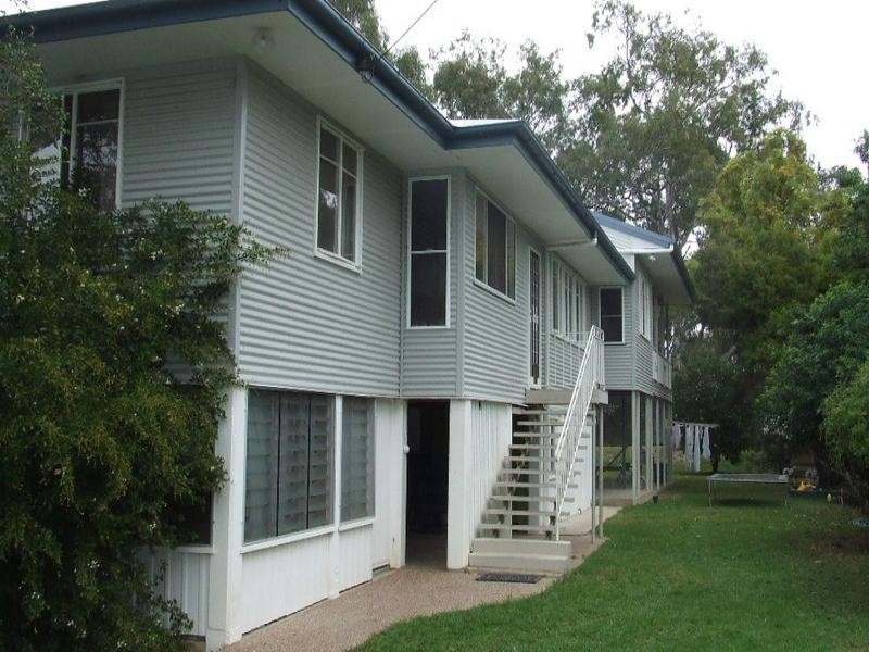 Goondiwindi QLD 4390