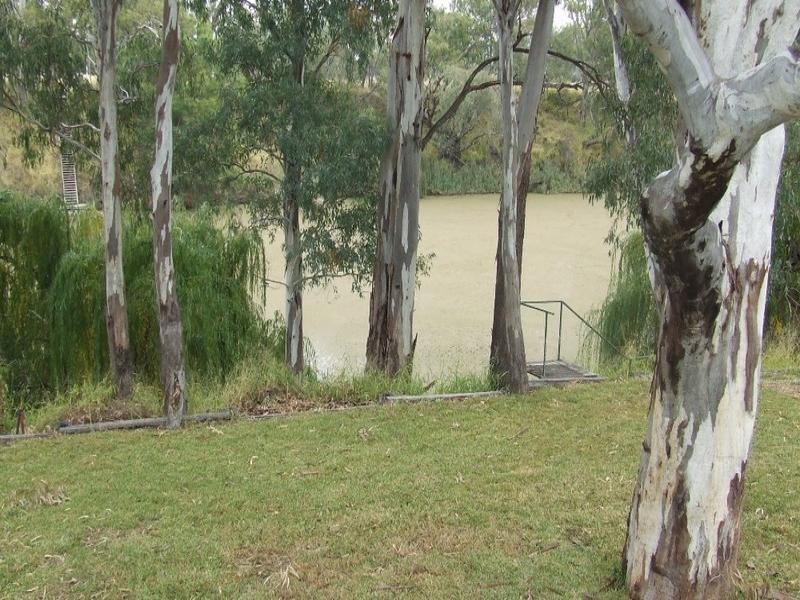 Goondiwindi QLD 4390