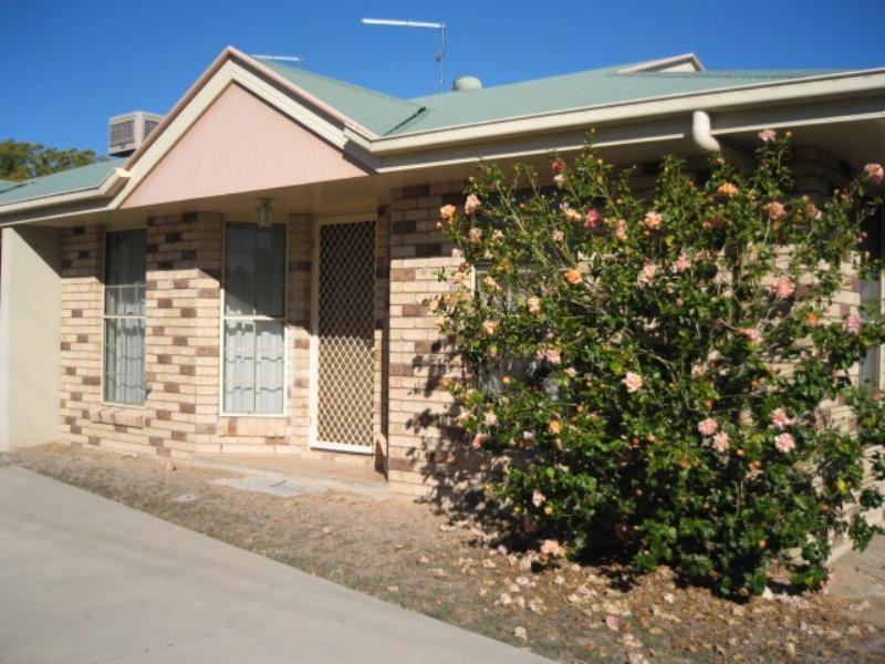 Goondiwindi QLD 4390