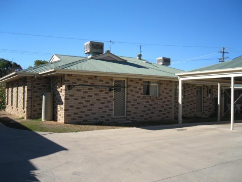 Goondiwindi QLD 4390