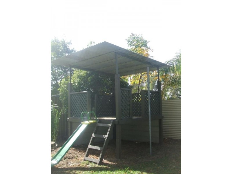 Goondiwindi QLD 4390