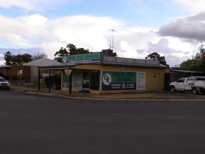 Goondiwindi QLD 4390