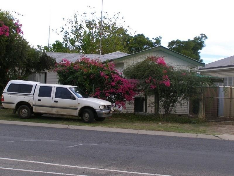 Goondiwindi QLD 4390