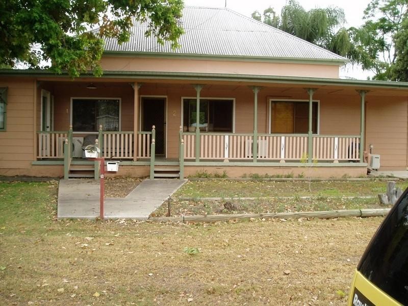 Goondiwindi QLD 4390