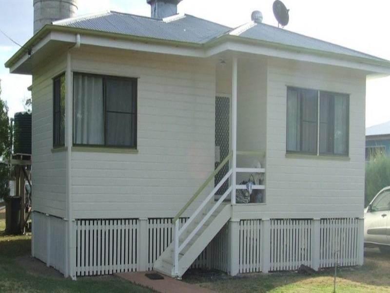 Goondiwindi QLD 4390
