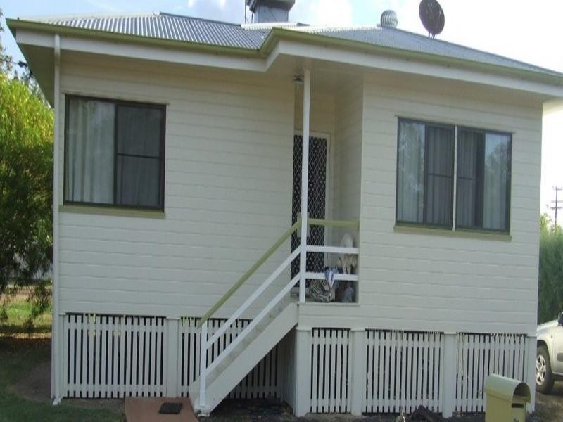 Goondiwindi QLD 4390