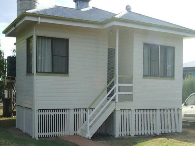 Goondiwindi QLD 4390