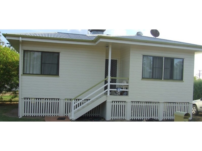 Goondiwindi QLD 4390