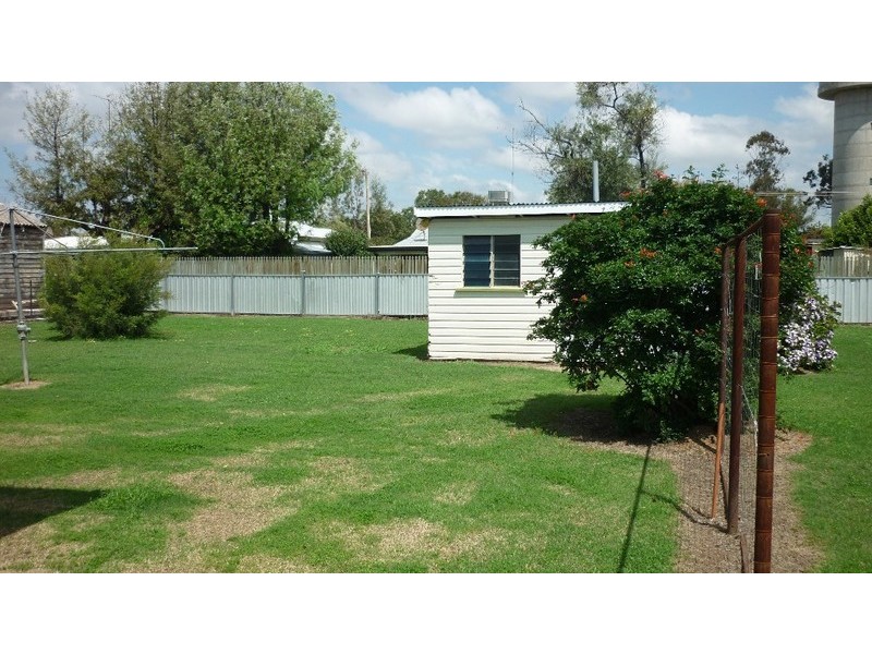 Goondiwindi QLD 4390