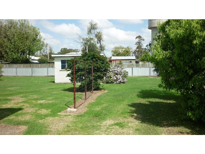 Goondiwindi QLD 4390
