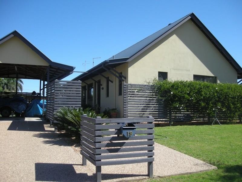 Goondiwindi QLD 4390