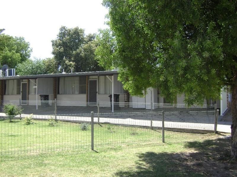 Goondiwindi QLD 4390