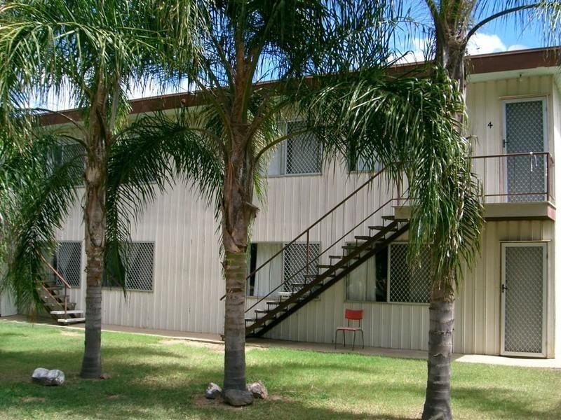 Goondiwindi QLD 4390