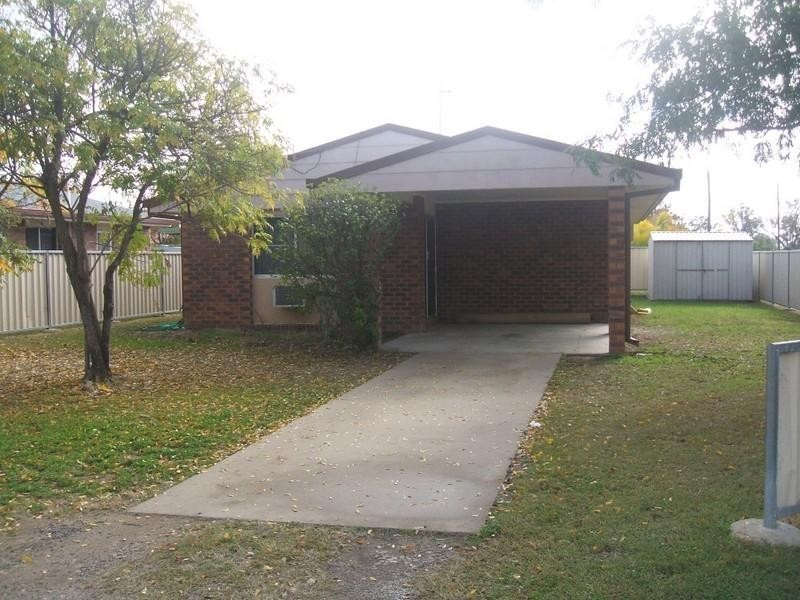 Goondiwindi QLD 4390