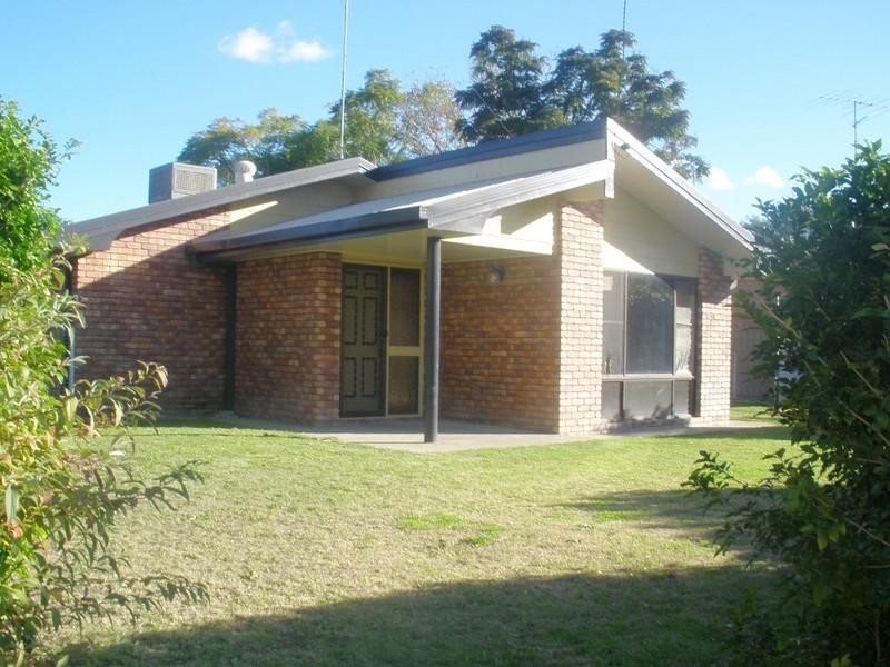 Goondiwindi QLD 4390