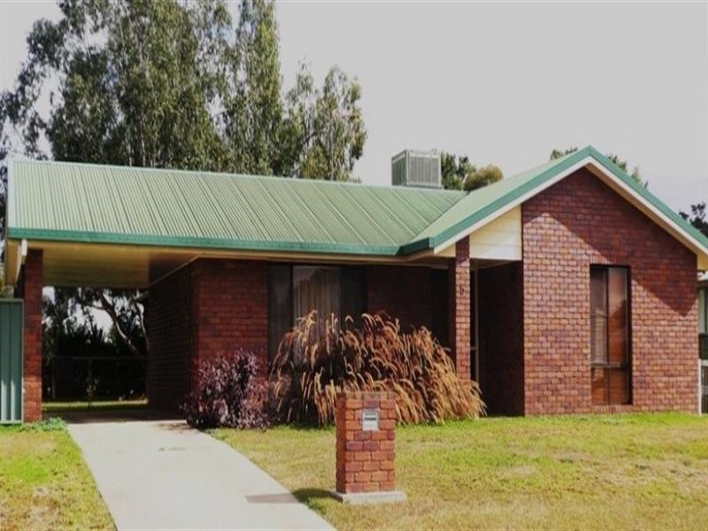 Goondiwindi QLD 4390