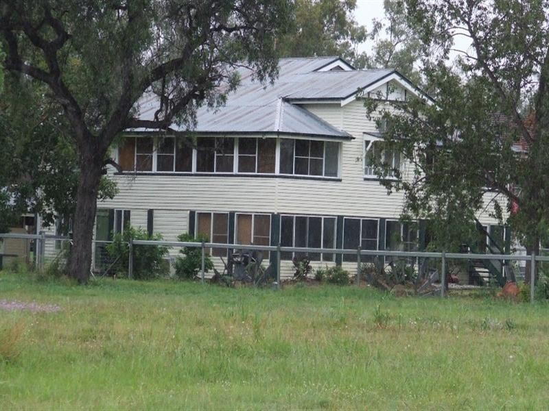 Goondiwindi QLD 4390