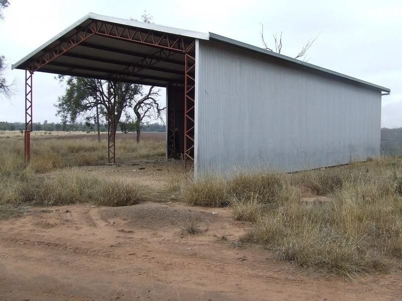 Goondiwindi QLD 4390