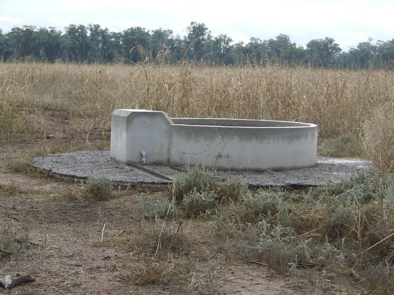 Goondiwindi QLD 4390