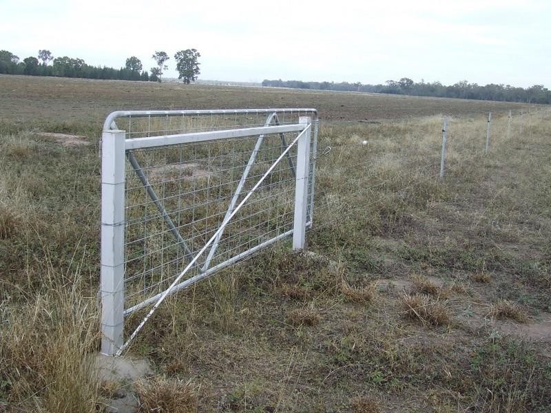 Goondiwindi QLD 4390