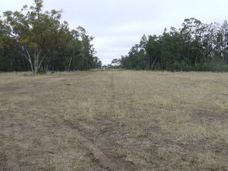 Goondiwindi QLD 4390