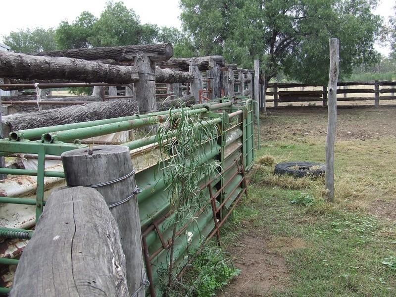 Goondiwindi QLD 4390