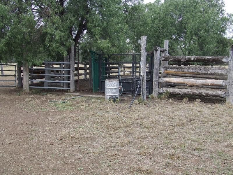 Goondiwindi QLD 4390