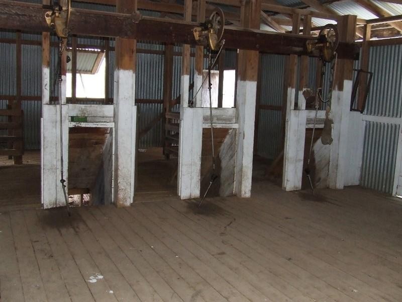 Goondiwindi QLD 4390