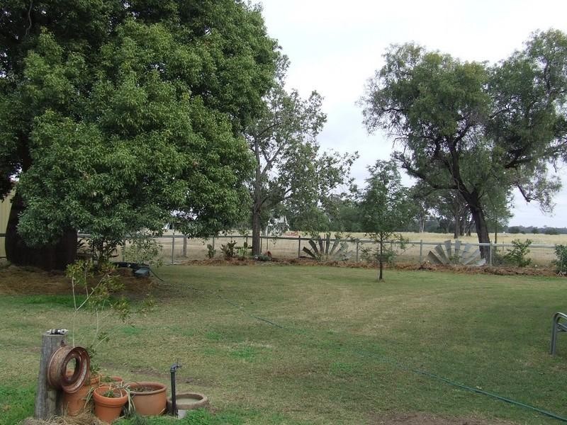 Goondiwindi QLD 4390