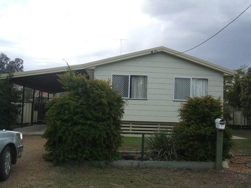 Goondiwindi QLD 4390