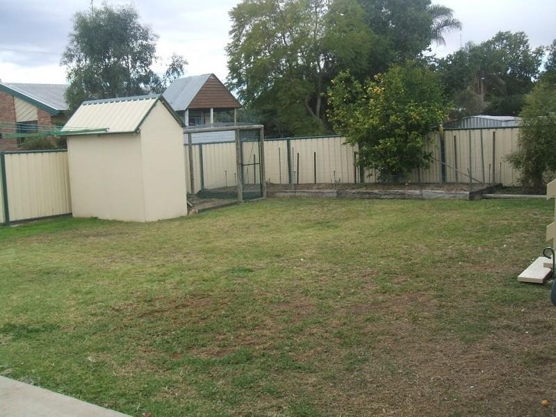 Goondiwindi QLD 4390