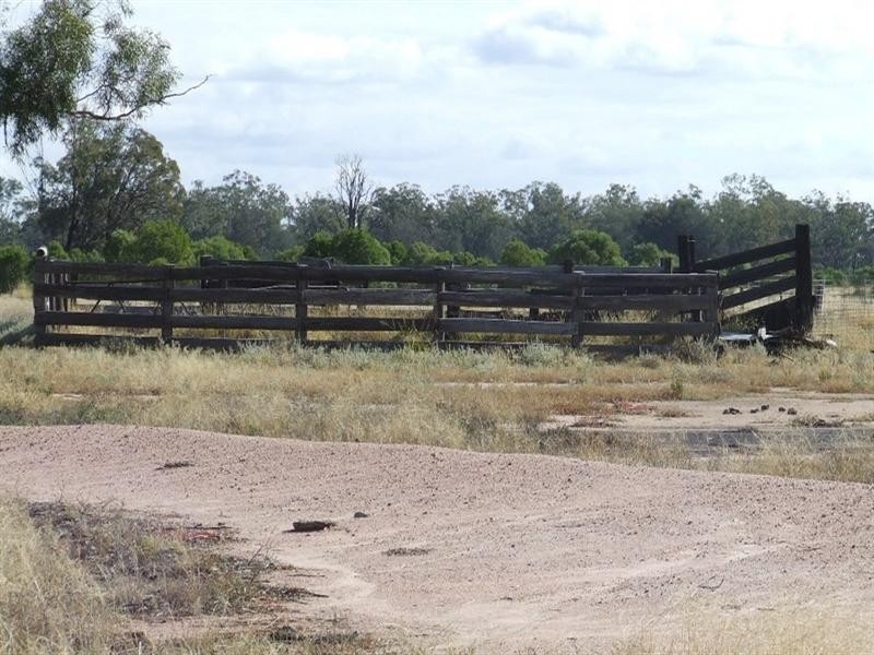 Yelarbon QLD 4388