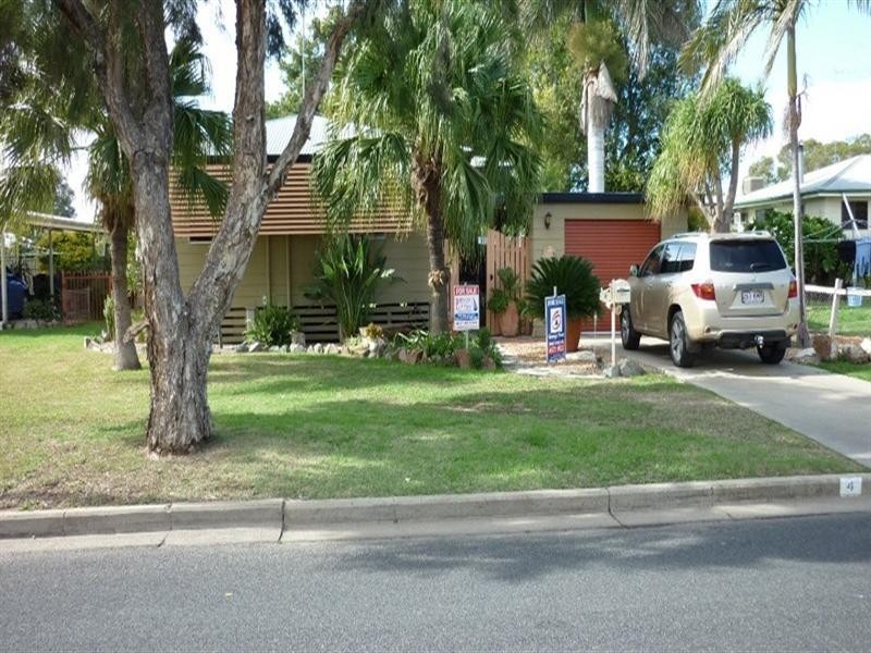 4 Willow Street, Goondiwindi QLD 4390