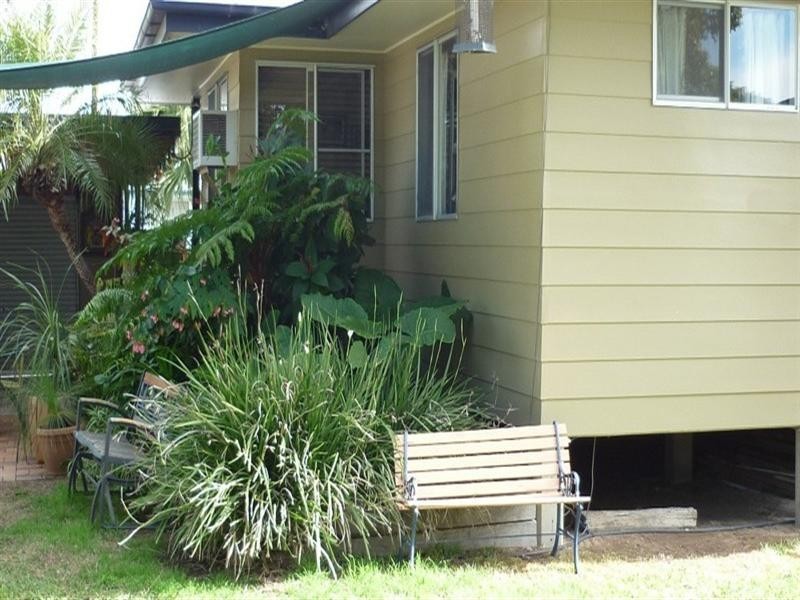 4 Willow Street, Goondiwindi QLD 4390