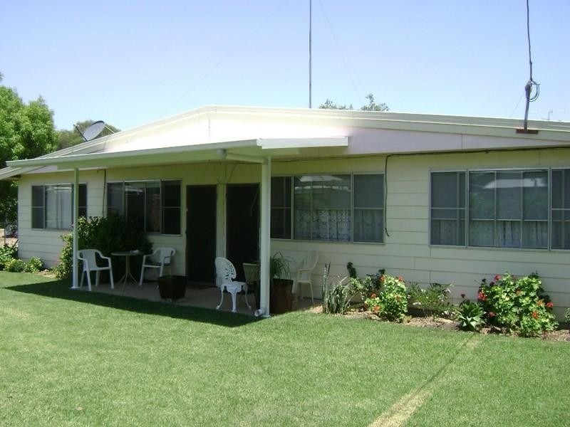 Goondiwindi QLD 4390