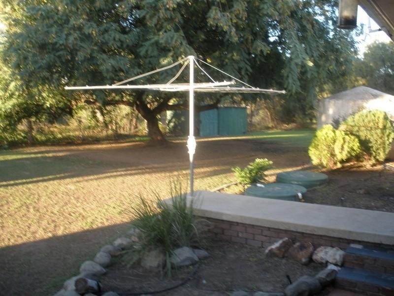 Goondiwindi QLD 4390