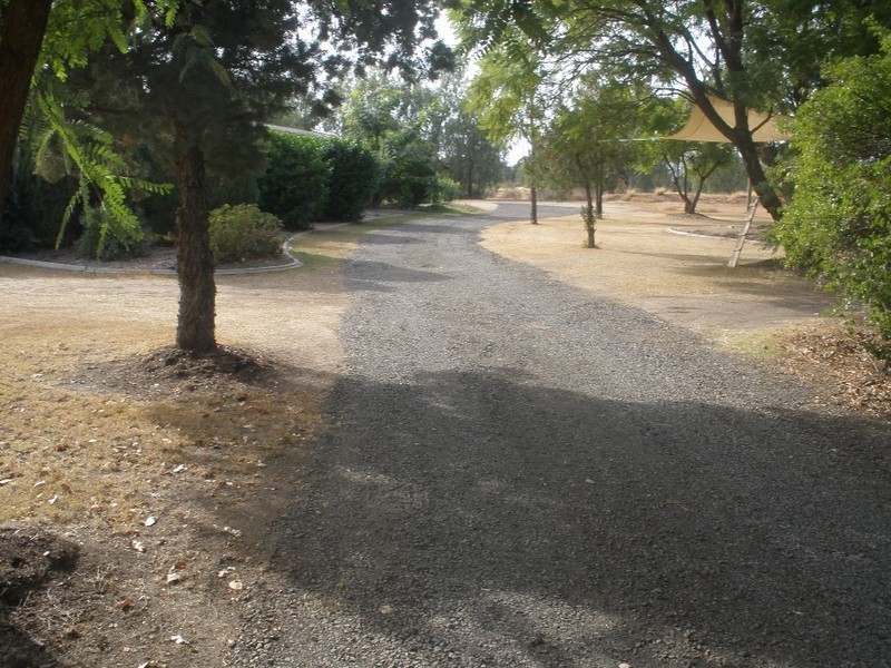 Goondiwindi QLD 4390
