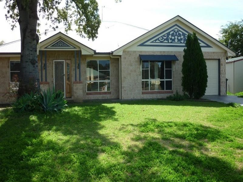 Goondiwindi QLD 4390