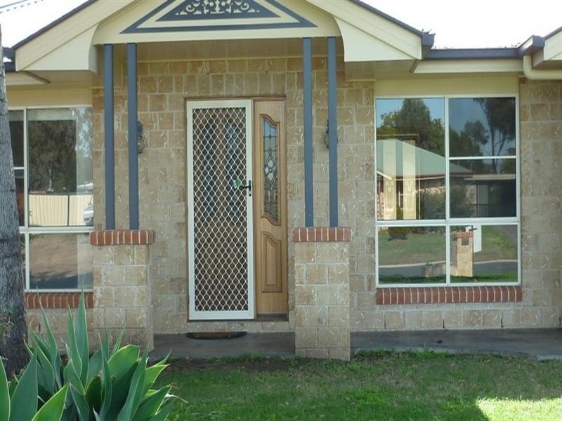 Goondiwindi QLD 4390
