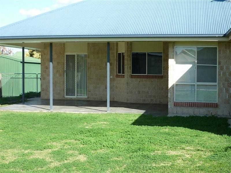 Goondiwindi QLD 4390