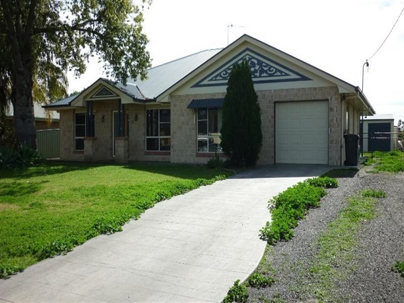 Goondiwindi QLD 4390