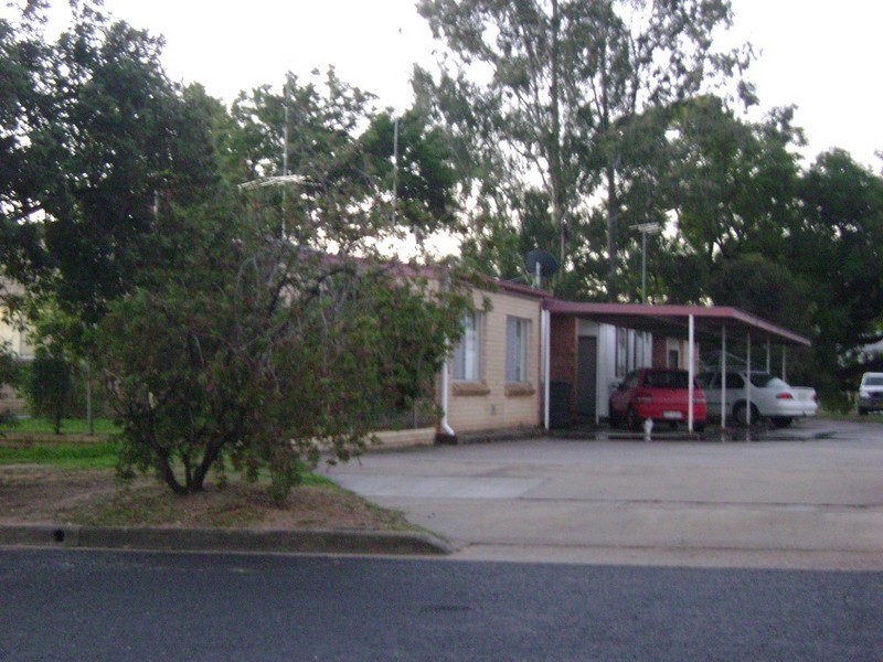Goondiwindi QLD 4390