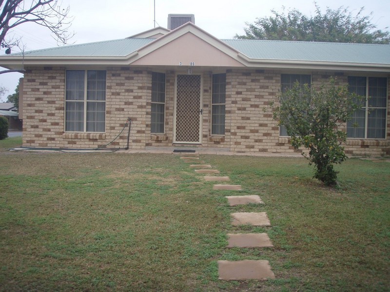 3/86 Callandoon Street, Goondiwindi QLD 4390