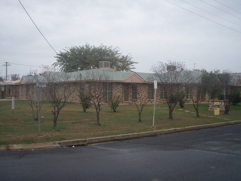 3/86 Callandoon Street, Goondiwindi QLD 4390