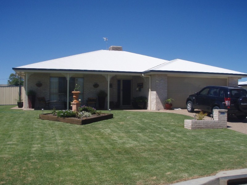 10 James Ryan Avenue, Goondiwindi QLD 4390