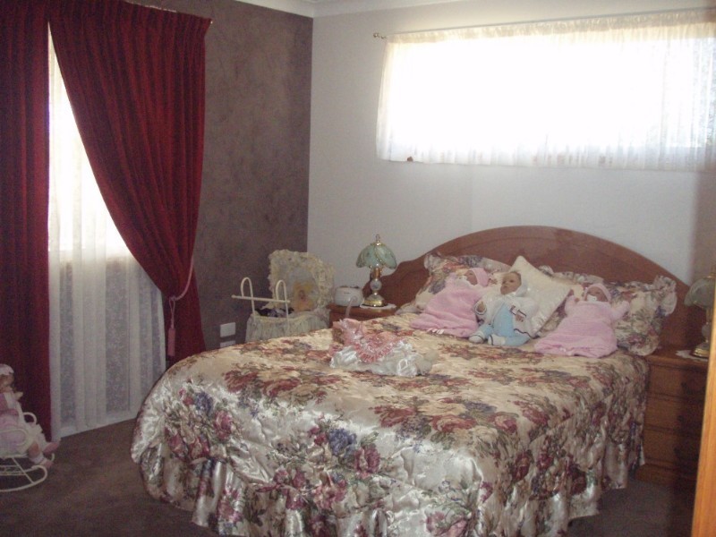 10 James Ryan Avenue, Goondiwindi QLD 4390